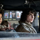 the kids from afterlife in the ecto 1